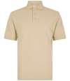K460 Kustom Kit Cotton Klassic Superwash® 60°C Polo Shirt Sand colour image